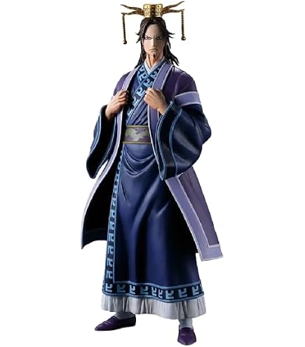 Amazon.co.jp: 一番・くじ 春秋戦国大戦キングダム The Animation 秦国