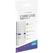 アルティメットガード　カードケース Amazon | アルティメットガード(Ultimate Guard) 磁気カードケース