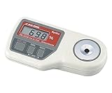 アズワン デジタル糖度計 IPR-301アルファ /1-5441-03