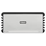 FUSION SG-DA8200 シグネチャーシリーズ 2000W - 8チャンネルアンプ [010-02162-00]