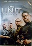 Unit: Season 4 (6pc) (Ws Sub Ac3 Dol) [DVD]