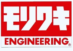 Amazon モリワキ ステッカー ２枚入り バイク用ステッカー デカール 車 バイク