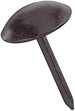 National Hardware V7730 Upholestry Nails in Brown [並行輸入品]