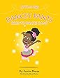 Little Miss Dancey Pants Goes to Dance Camp (English Edition)