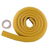 キプトップ（KIPTOP）ベビー　コーナークッション コーナーガード　ケガ防止　両面テープ 付き　薄手タイプ