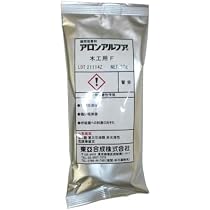 Amazon.co.jp: 瞬間接着剤 アロンアルファ木工用 木工用F 50g（木