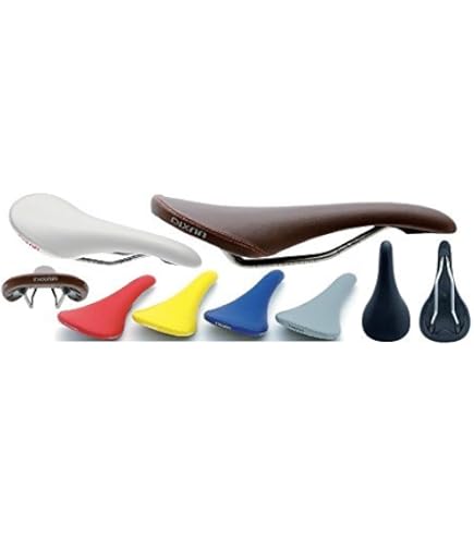 Amazon | DIXNA(ディズナ) アキレスレディースサドル カラー ホワイト