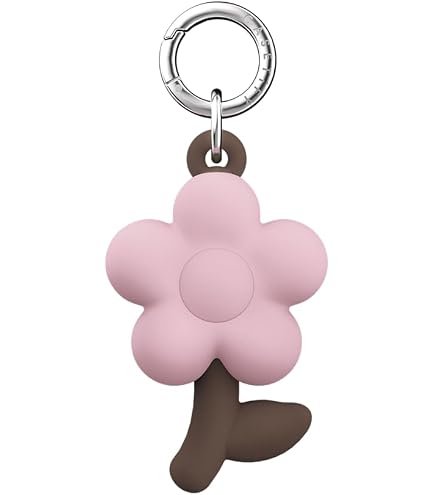 CASETiFY フラワー グリップスタンド ピンク Amazon.co.jp: CASETiFY Snappy™ フラワーグリップスタンド - ピンク