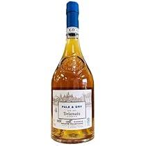 デラマンXO グランシャンパーニュ ペール&amp;ドライ　700ml 40% デラマン ペール＆ドライ【オールドボトル】 | 株式会社藤酒販
