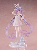 ゴールデンヘッド プラス イヴ ウサミミランジェリーVer. 全高約270ｍｍ(台座含む） PVC、ABS製1/7スケールフィギュア