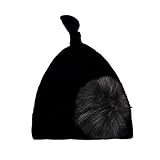 ルテンズ（Lutents）ベビー帽子 ニット帽子 男の子 女の子 新生児 秋冬 0-3歳 キッズ帽子 キャップ かわいい 子供 防寒 ハット 出産祝い 防風 子供用秋 冬 男女兼用 防寒対策 ギフトに