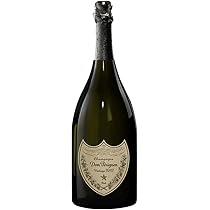 Amazon.co.jp: 正規 ドン ペリニヨン [ 2012 ] (泡 白) シャンパン