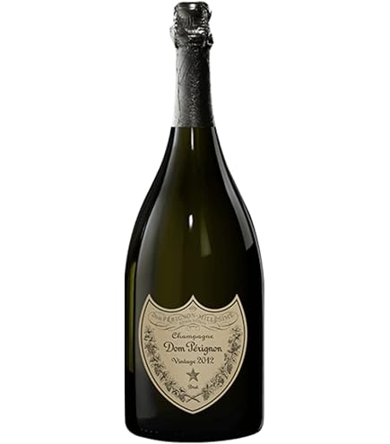 Amazon.co.jp: Dom Pérignon シャンパン, ヴィンテージ 2015, ギフト