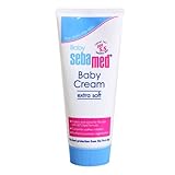 Sebamed Baby Cream Balm 200ml [並行輸入品]