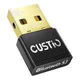 Bluetooth アダプタ 5.3 Bluetooth USB bluetooth レシーバー ブルートゥース
