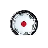 JL90239 オイルポット窓日の丸型Ｗ型