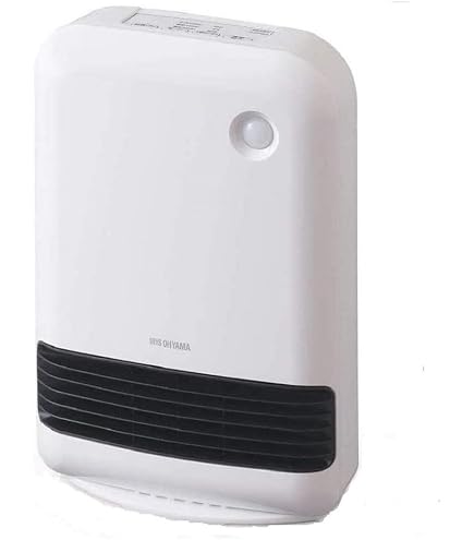Amazon | ダイニチ(Dainichi) セラミックファンヒーター 暖房 1200W 