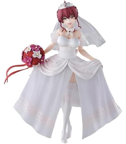 ホロウェディング　常闇トワ賞　Wedding Dress Style おまけ付 Amazon | 一番くじ ホロライブ ～Wedding Dress Style～ 常闇