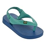 Ipanema イパネマ サイズ:US9(15.5cm) ビーチサンダル ベビーシューズ お取り寄せ商品 (PM80470-513)