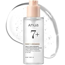 anua 70+ & 7+シリーズ ライス　トーンアップケア anua 70+ & 7+シリーズ ライス トーンアップケア ライス70