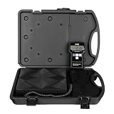 PB MOTOR TECH 携帯用場合、デジタル フレオン スケール、すべての冷却する回復タンクのための HVAC の冷却するスケールが付いている 220LBS 電子冷却する充満スケール