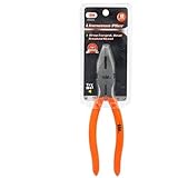 IIT 45470 8-Inch Linesman Pliers [並行輸入品]