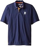 MLB Detroit TigersメンズRide The Pineファッショントップス M