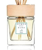 ルームフレグランス ACQUA DELL'ELBA (アクア デル エルバ) フィオーリ リードディフューザー 2500mL