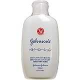 ジョンソン ベビーローション　無香料 × 10個セット