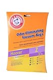 ARM & HAMMER Hoover Z Premium Bag
