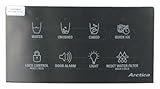 GE WR55X10298 Interface Display Assembly for Refri [並行輸入品]