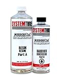 System Three Mirror Coat (1 1/2 Quart Kit) [並行輸入品]