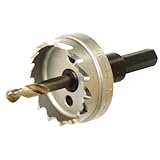 シントー ハイスホールソーH2タイプ用替刃 60mm