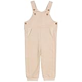 Niteo Baby Organicコットン全体的な、luxuriously-soft、すべての自然、dye-free カラー: ブラウン
