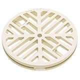 三栄水栓[SANEI] バス用品・空調通気用品 目皿 ユニットバス用トラップ皿 【PH91F】