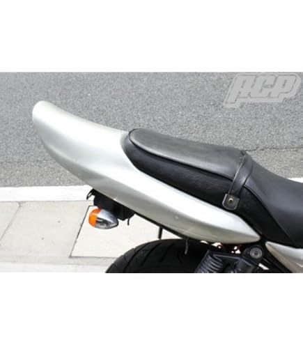 Amazon | カワサキ バリオス サイドカバー(アルフィンカバー) フィン