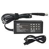 HP対応 エイチピー PA-1650-02HC 電源アダプター 18.5V 3.5A ノートパソコン 互換用 充電器 65W 【ハイパワー】 で【急速充電】 ACアダプターー 1.2m電源ケーブル付き 【明氏】