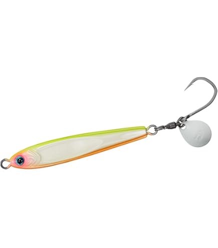 Amazon.co.jp: ダイワ(DAIWA) タングステンジグ TGベイトBLJ 45g ML