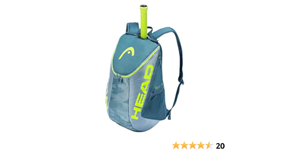 head tennis backpack amazon