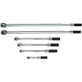 日平 プレセットタイプ トルクレンチ 70~350N・m HTR35012