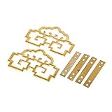 ダブルハピネスハンガーフック82mmx49mmx2mmの2個を吊るすDealMux写真フレーム