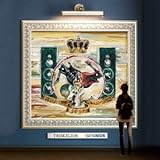 TRISKELION(����/�M���e���̂悤��/��̉ʂẴ��B�[�i�X)