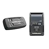 リフトマスター/ ChamberlainインターネットゲートウェイとコントロールパネルMYQセキュリティPlus 2.0 AOD with潤滑剤