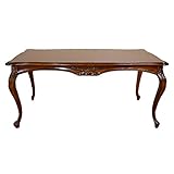 ダイニングテーブル 木製テーブル アンティーク調 グランデダイニングテーブルBR