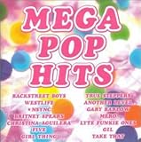 メガ・ポップ・ヒッツ