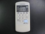 コロナ エアコンリモコン CSH-ES
