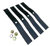 スパイダーモア 替刃 4枚組 替えナット付 SP50 SP550 SP850