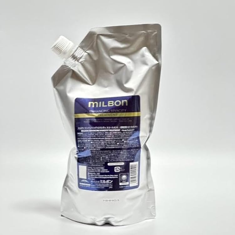 Amazon | ミルボン エンハンシング ビバシティ シャンプー ソフン