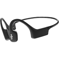 AfterShokz Aeropex Open-Ear Wireless 