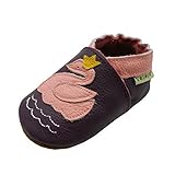 Sayoyo ベビー・ガールズ カラー: パープル